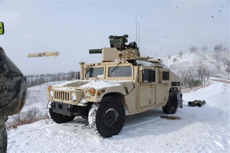 Raytheon Receives 315m Contract For Tow Missiles