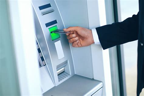 How To Buy An Atm Machine For Your Business