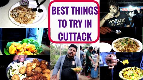Durham food hall 530 foster st., ste. BEST THINGS TO TRY IN CUTTACK |STREET FOOD FINDER - YouTube