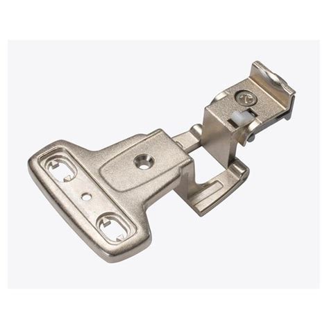 Grass kitchen fittings and products. Grass MB 8310 Institutional Hinge Arm Full Overlay Nickel ...