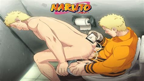 Naruto X Naruto Yaoi Hentai Gay Pornhub My Xxx Hot Girl