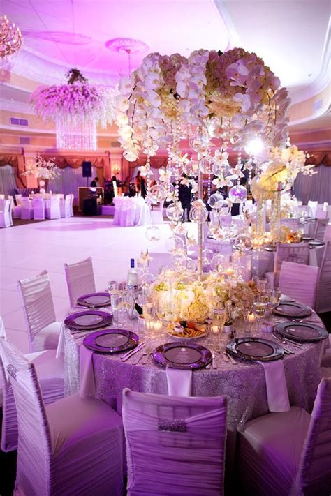 10 Wedding Table Decor Ideas to Die For - Belle The Magazine