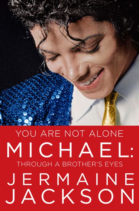 Michael and the Truth: You Are Not Alone Michael: Through A Brother’s