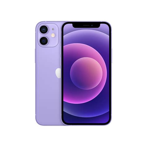 ซื้อไอโฟน 12 สีม่วง ความจุ 128GB ราคาล่าสุด