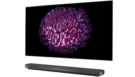 Lg Announces Pricing And Availability Of Signature Wallpaper Oled Tv