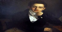 Biography of Franz Schubert - Assignment Point