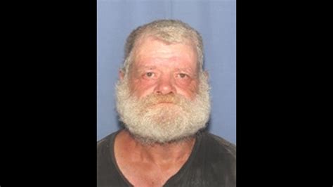 police searching for 63 year old sex offender