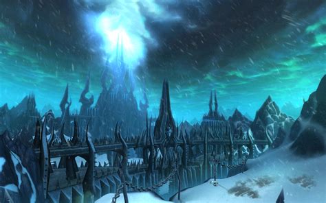 A History Of World Of Warcraft So Far Gamespot