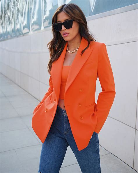 40 Stylish Blazer Outfits That You Ll Want To Copy