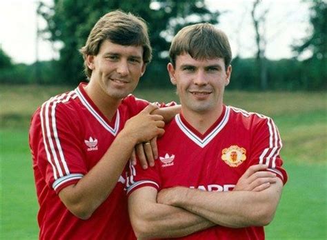 Check spelling or type a new query. Bryan Robson & Brian McClair, MUFC 1987. | Manchester ...