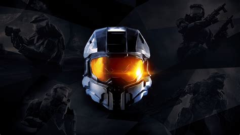 1920x1080 Master Chief Blue Team Halo 5 Guardians Unsc Infinity