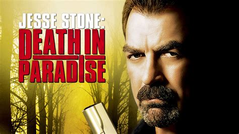 Jesse Stone Death In Paradise Movie Fanart Fanarttv