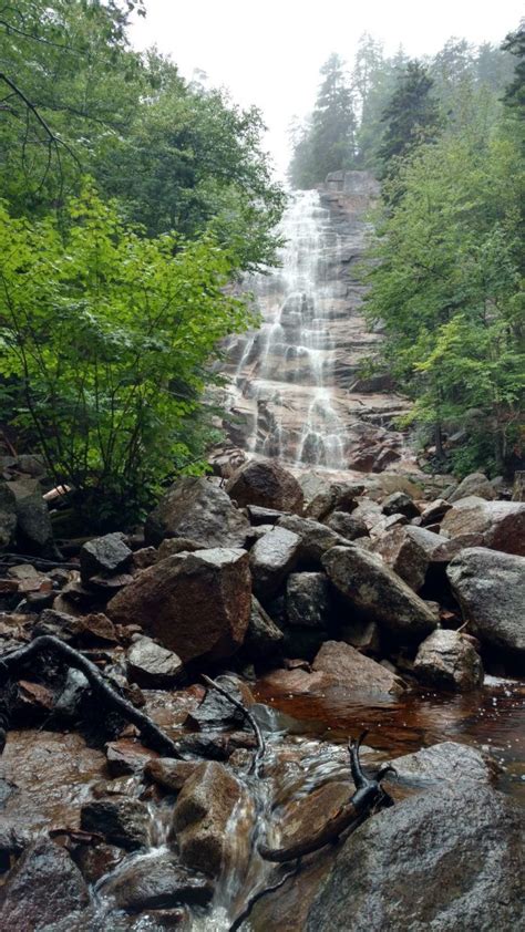 11 Marvelous Trails You Have To Hike In New Hampshire Before You Die