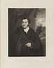 NPG D18714; John Charles Spencer, 3rd Earl Spencer - Large Image ...