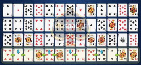 From classic solitaire to poker, there are many different varieties of these games. One Player Card Games | VIP Spades