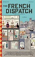 First Trailer for Wes Anderson's The French Dispatch Enters a World of ...