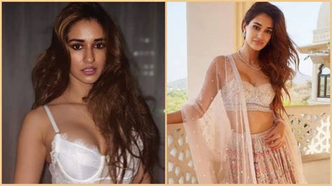 did you know radhe fame disha patani was once told she isn t beautiful check out for more