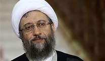 Ayatollah Sadeq Amoli Larijani | The Iran Project