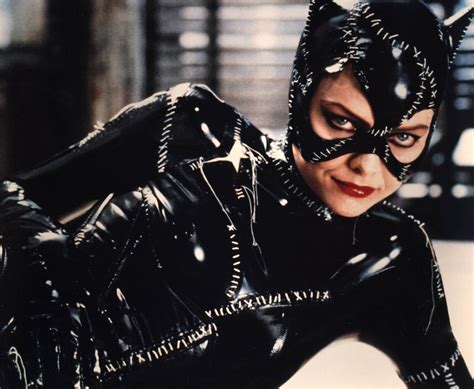 La Catwoman Mas Sexy Batman And DC Universe
