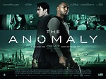 The Anomaly (#6 of 12): Mega Sized Movie Poster Image - IMP Awards