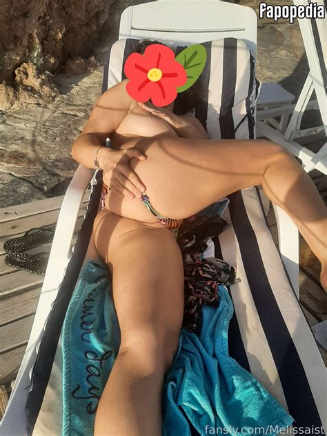 Melisa Stanbul Nude Onlyfans Leaks Photo Fapopedia