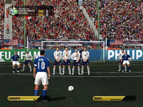 The 2006 fifa world cup is one of the bestselling series of football simulation from ea sports. FIFA World Cup: Germany 2006 Download (2006 Sports Game)