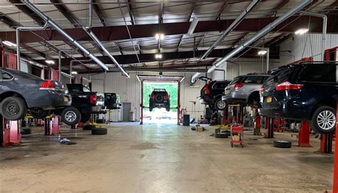 Baldwinsville Auto Services Lous Car Care And Fleet Services