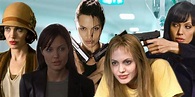 Las mejores películas de Angelina Jolie - Bekia Actualidad
