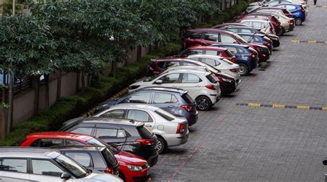 Parking Rules In India A Guide To Parking Rules In Residential Areas