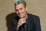 Aaron Carter Accused Of Racism After He Imitated An Asian Accent And ...