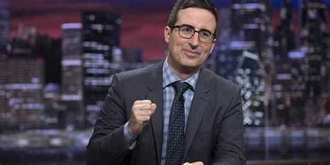 hbo website and comedian john oliver censored in china the new indian express