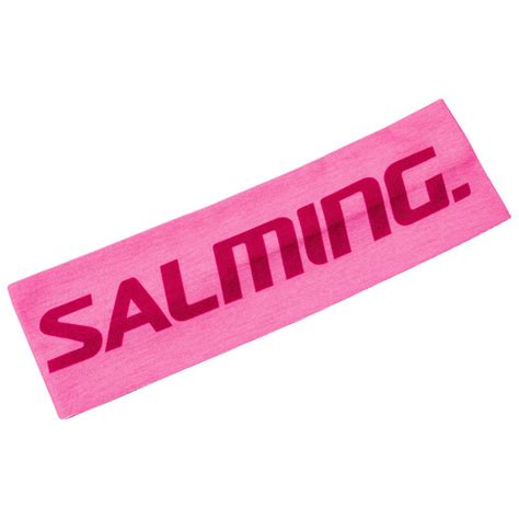 Salming Logo Rosa Anfugen Und Sonderangebote Smashinn