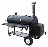 Images of Gas Grill And Smoker Combo