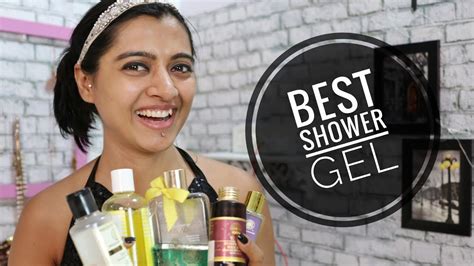 Best Shower Gels In India NotSponsored Life WACOCA JAPAN People