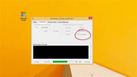 Activate Windows 81 Any Version Youtube