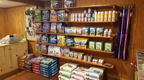 Northern Wisconsin Pet Supplies Pet Food Seed N Feed