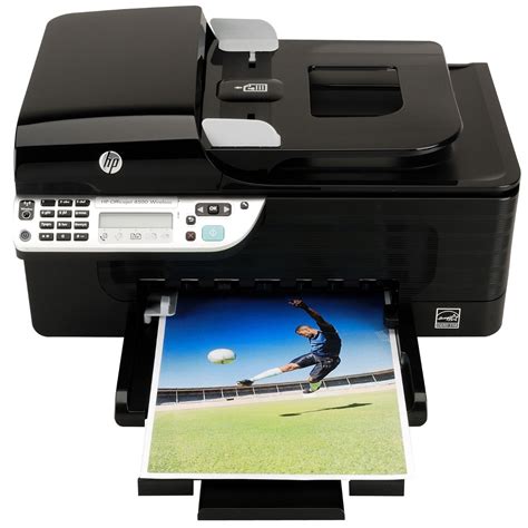 Learn more about hp's privacy policy. 4500 OFFICEJET WIRELESS DRIVER DOWNLOAD