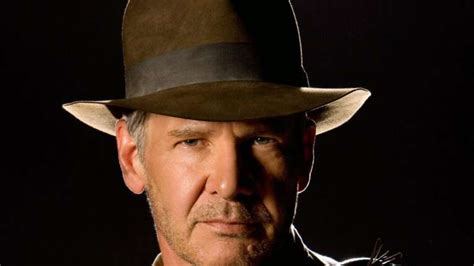 Indiana Jones Wurde Vor 40 Jahren Zum Held