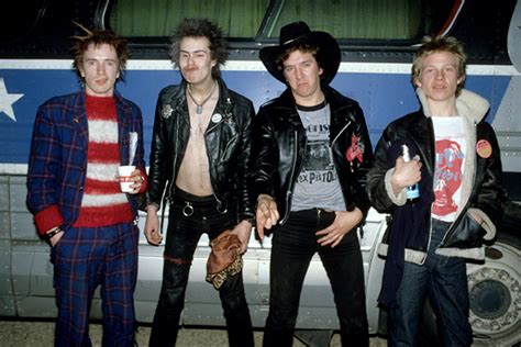 unseen bollocks sex pistols 77 fact magazine