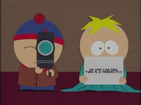 3x08 Two Guys Naked In A Hot Tub South Park Image 21140787 Fanpop