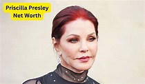 Priscilla Presley 2023 – Get Latest News 2023 Update