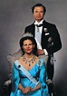 T.T.M.M. King Carl XVI Gustav & Queen Silvia of Sweden – Official ...