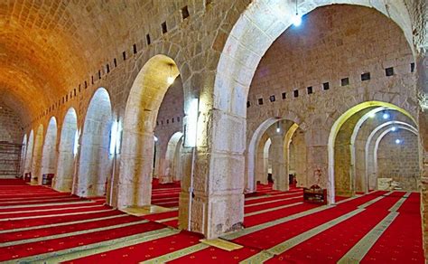 Show more posts from masjid_al_aqsa. 12 Reasons Why You Should Consider I'tikaaf at Masjid al Aqsa - Al-Masjid Al-Aqsa