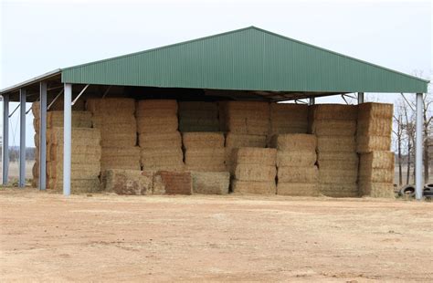 Hay Sheds State Wide Sheds Dubbo Nsw Australia