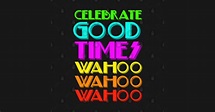 Celebrate good times - Celebration - Sticker | TeePublic