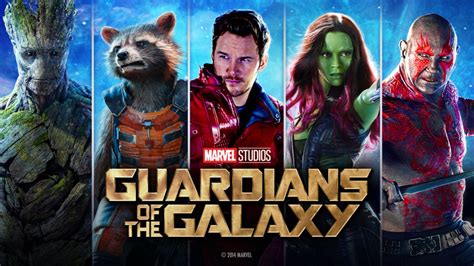Guardians Of The Galaxy Vol 3 All We Know So Far Upload Comet