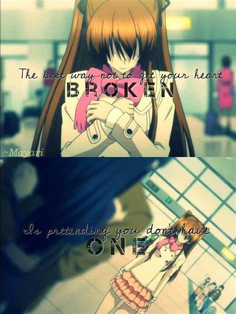 899 Best Anime Quotes Images On Pinterest Manga Quotes