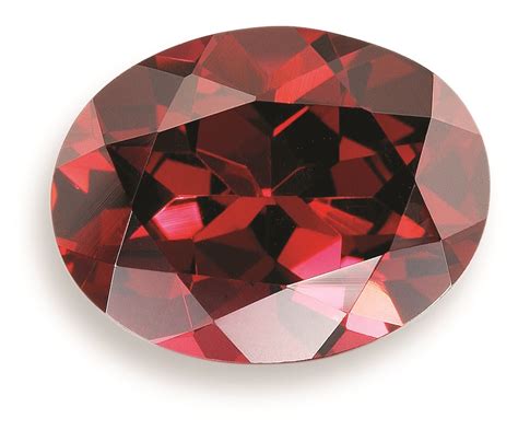 Januarys Birthstone Is The Garnetgarnet Inspires Love And Devotion