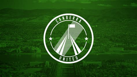 Concept A League Canberra United Proposal FOOTY FAIR