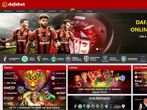 Dafabet Registration Create An Account Verify And Login